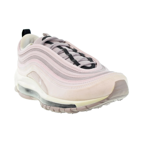 NIKE AIR MAX 97 PALE PINK VIOLET ASH1