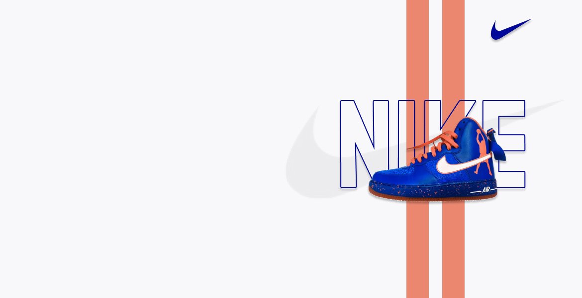 Nike Sneaker New Arrivals