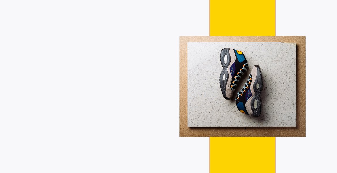 slider for sneakershoes