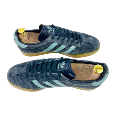 Adidas Gazelle Super Sneakers (Size 42) 1