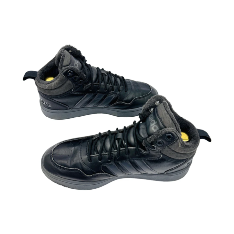 Adidas Hoops 3.0 Mid 'Winter' Sneakers (Size 41 1