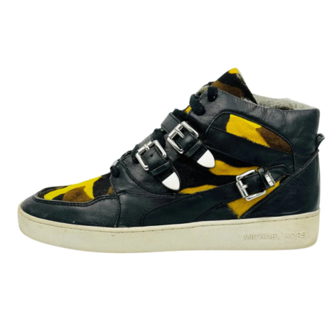 Michael Kors Robin High Top sneaker