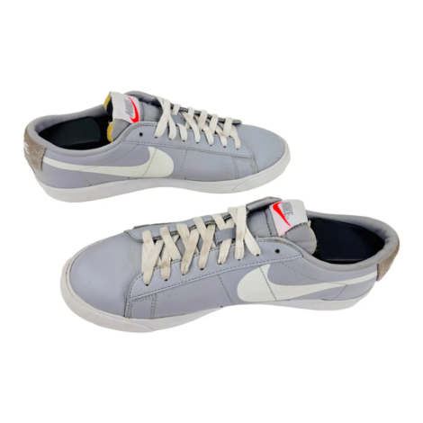 Nike Men's Blazer Low Print Sneaker Shoes 1