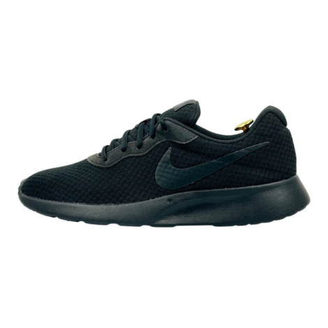 Nike Men’s Tanjun ‘Triple Black’ Shoes