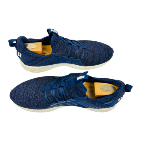 PUMA Mega NRGY Knit Sneakers (1