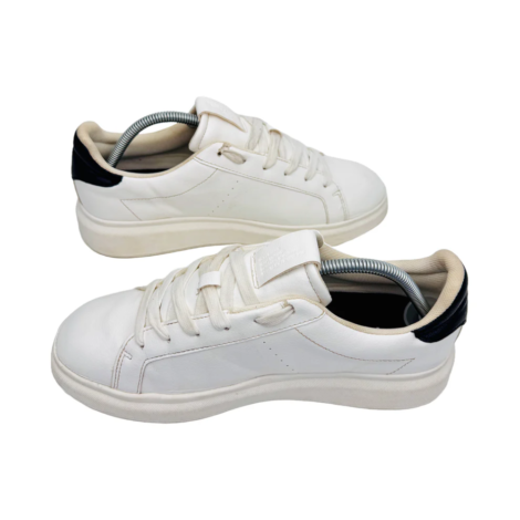 Pull & Bear Men's Casual Trainer Sneaker Sho1es