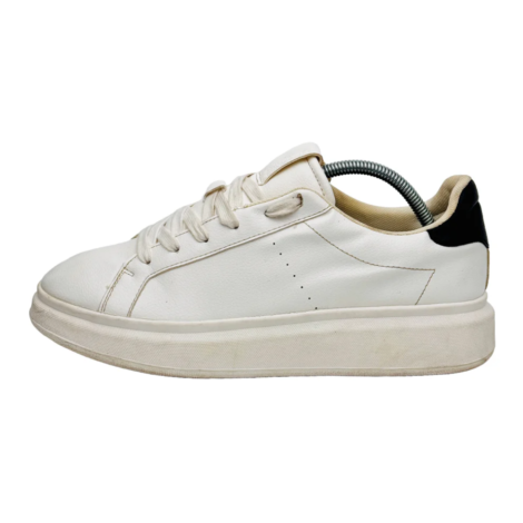 Pull & Bear Men’s Casual Trainer Sneaker Shoes
