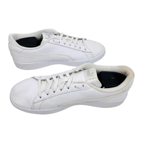 Puma Men's Smash V2 Sneaker Shoes (1