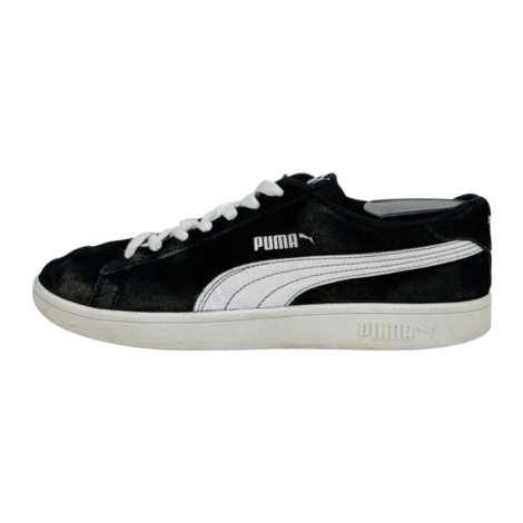 Puma Men’s Smash V2 Sneaker Shoes (Size 40) – 364989-01 (1) Puma Men’s Smash V2 Sneaker Shoes (Size 40) – 364989-01 (1)