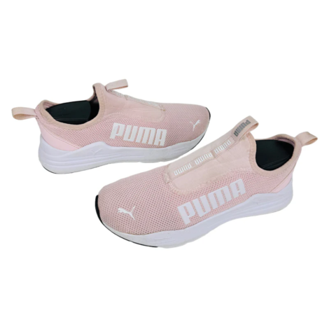 Puma Wired Run Rapid Pink Shoes (1