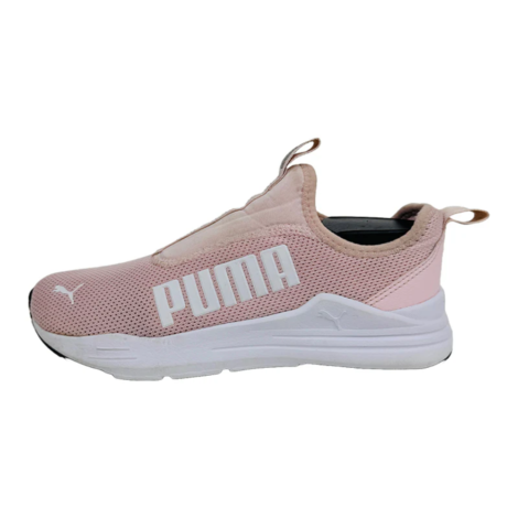 Puma Wired Run Rapid Pink Shoes (Size 37.5) – 386547-07