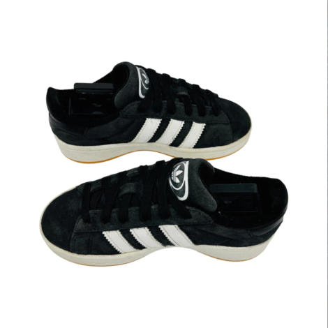 Adidas Campus 00s Elastic Lace Shoes 1