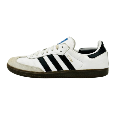 Adidas Samba OG Sneakers
