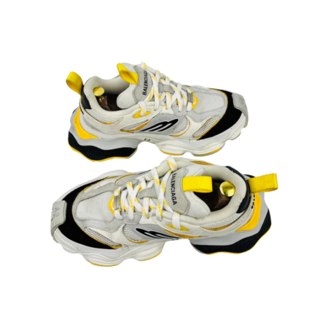 Balenciaga Men's Cargo Sneakers 1