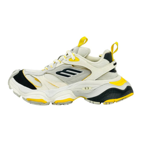 Balenciaga Men’s Cargo Sneakers (Size 42) – 784341