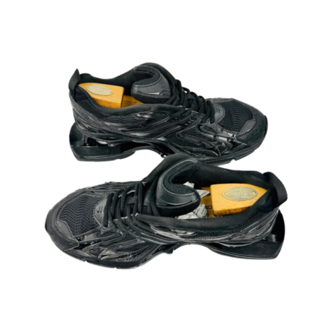 Balenciaga X-Pander Sneakers Top View