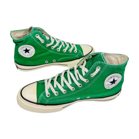 Converse Chuck 70 High Sneaker Shoes (1