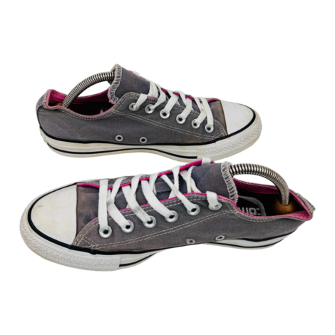 Converse Chuck Taylor All Star Double Tongue Shoes (1