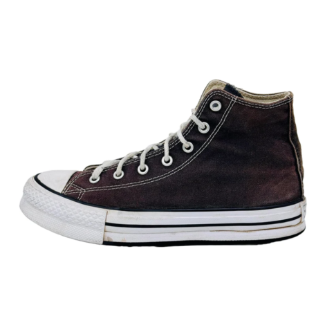 Converse Chuck Taylor All Star Lift Platform Shoes (Size 37.5) – 272855C