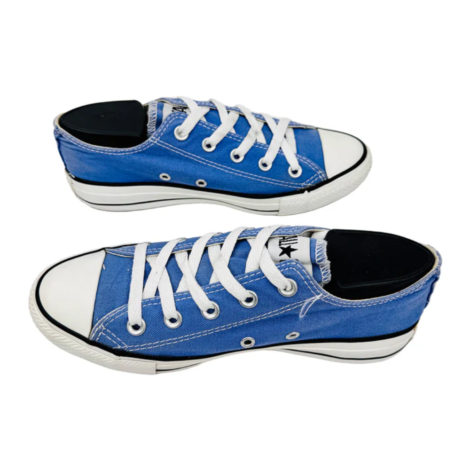Converse Chuck Taylor All Star OX Shoes Top View