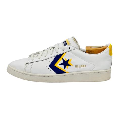 Converse Pro Leather Double Logo Sneakers (Size 45.546) – 169025C