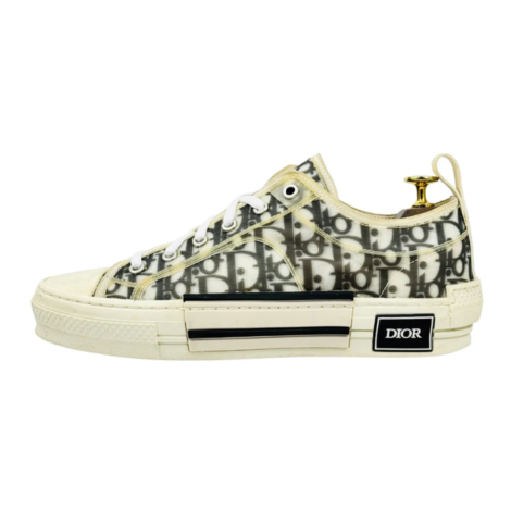 Dior B23 Low-Top Sneakers (Size 40) – 20RLS