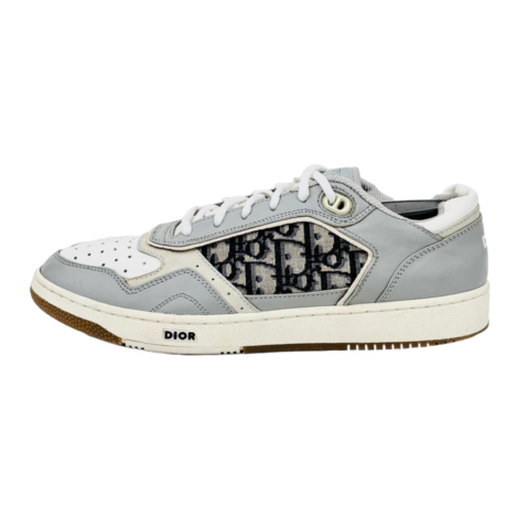 Dior B27 Uptown Low-Top Sneakers (Size 4242.5) – 21CDC