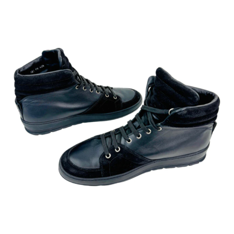 Dior Homme Men's Cruise Mid Top Sneaker Shoes 1