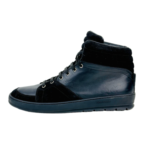 Dior Homme Men’s Cruise Mid Top Sneaker Shoes (Size 4343.5)