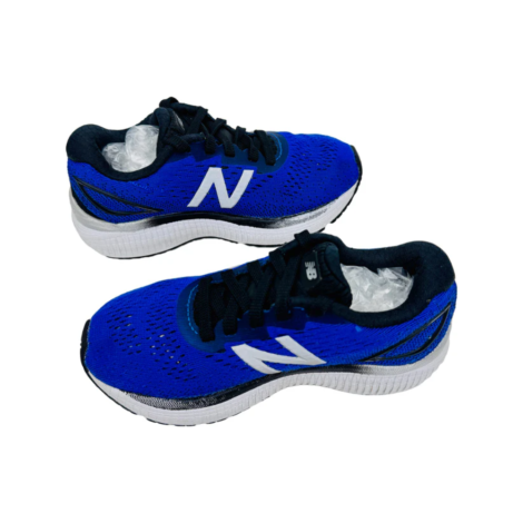 New Balance Kids 880v9 Running Shoes 1