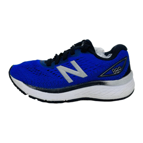 New Balance Kids 880v9 Running Shoes (Size 28.5) – YP880LS