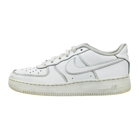 Nike Air Force 1 LE White Sneakers