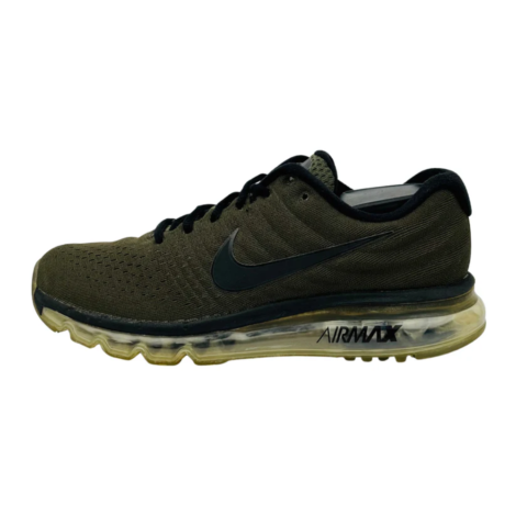 Nike Air Max 2017 GS ‘Cargo Khaki’ Shoes