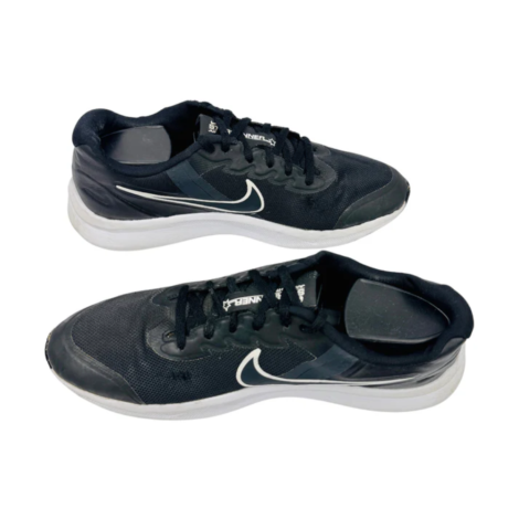 Nike Star Runner 3 GS Shoes Top View