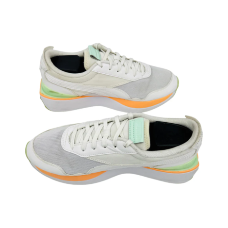 PUMA Cruise Rider Nylon Shoes (1