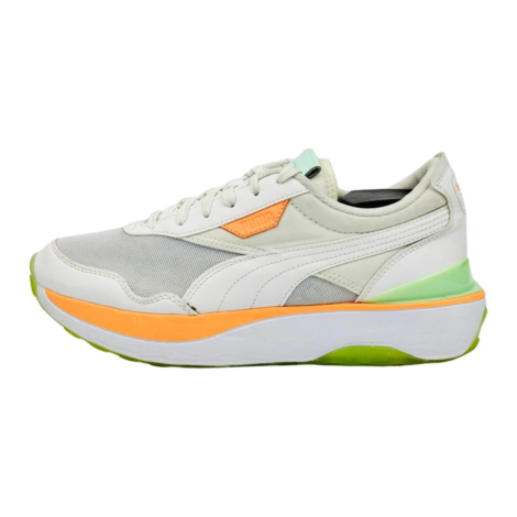 PUMA Cruise Rider Nylon Shoes (Size 40.5) – 382549-01