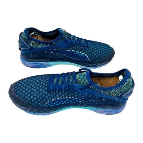 PUMA Speed Ignite Netfit 2 EverTrack+ Shoes (1