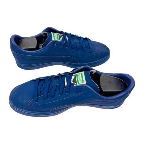 Puma Court Star Buck Shoes (1