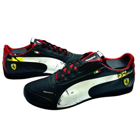 Puma Evo Speed 1.2 SF Low Shoes 1