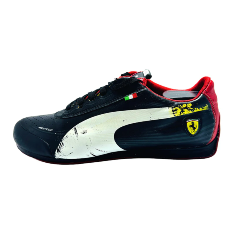 Puma Evo Speed 1.2 SF Low Shoes – 30466002