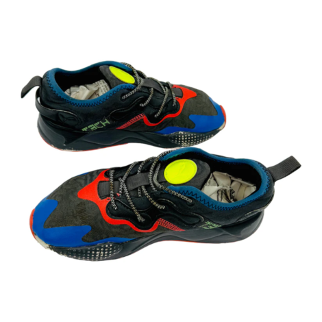 Puma Kid's Rs-X T3ch Shoes (1 (1)