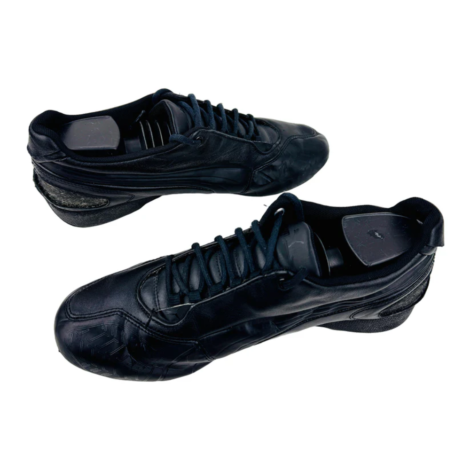 Puma Men's Ducati Black Training Shoes (1