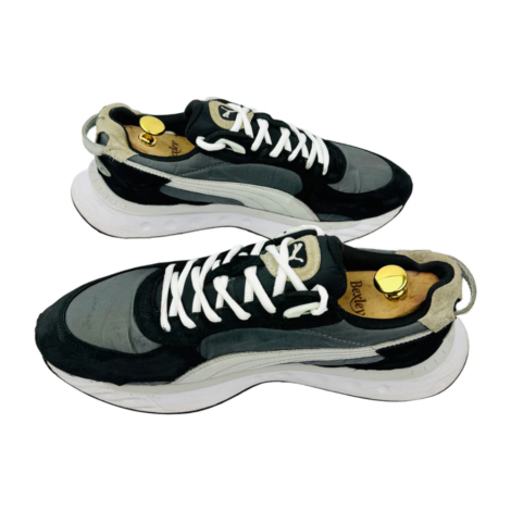 Puma Men's Wild Rider Rollin Sneakers (1