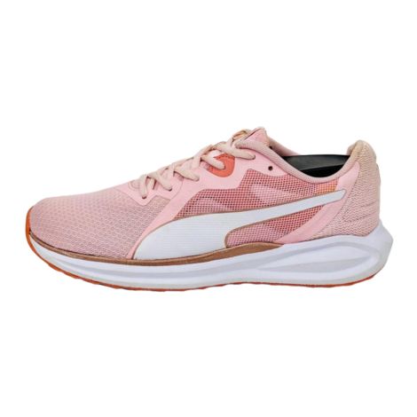 Puma Twitch Runner Shoes (Size 38) – 376289-12