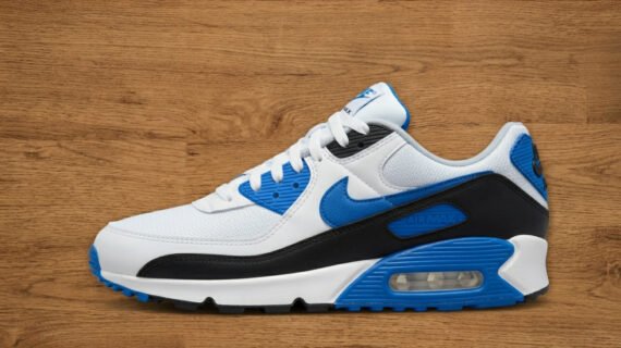 How to Identify Original Nike Shoes: Complete Authenticity Guide