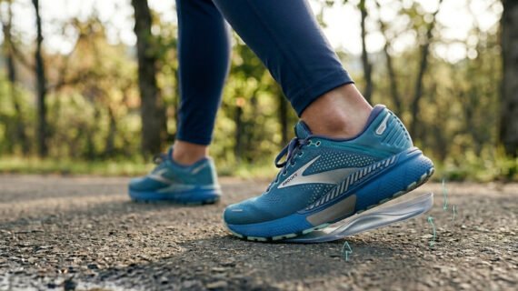 Best Running Shoes for Flat Feet: Top Picks for Comfort, Stability, and Support