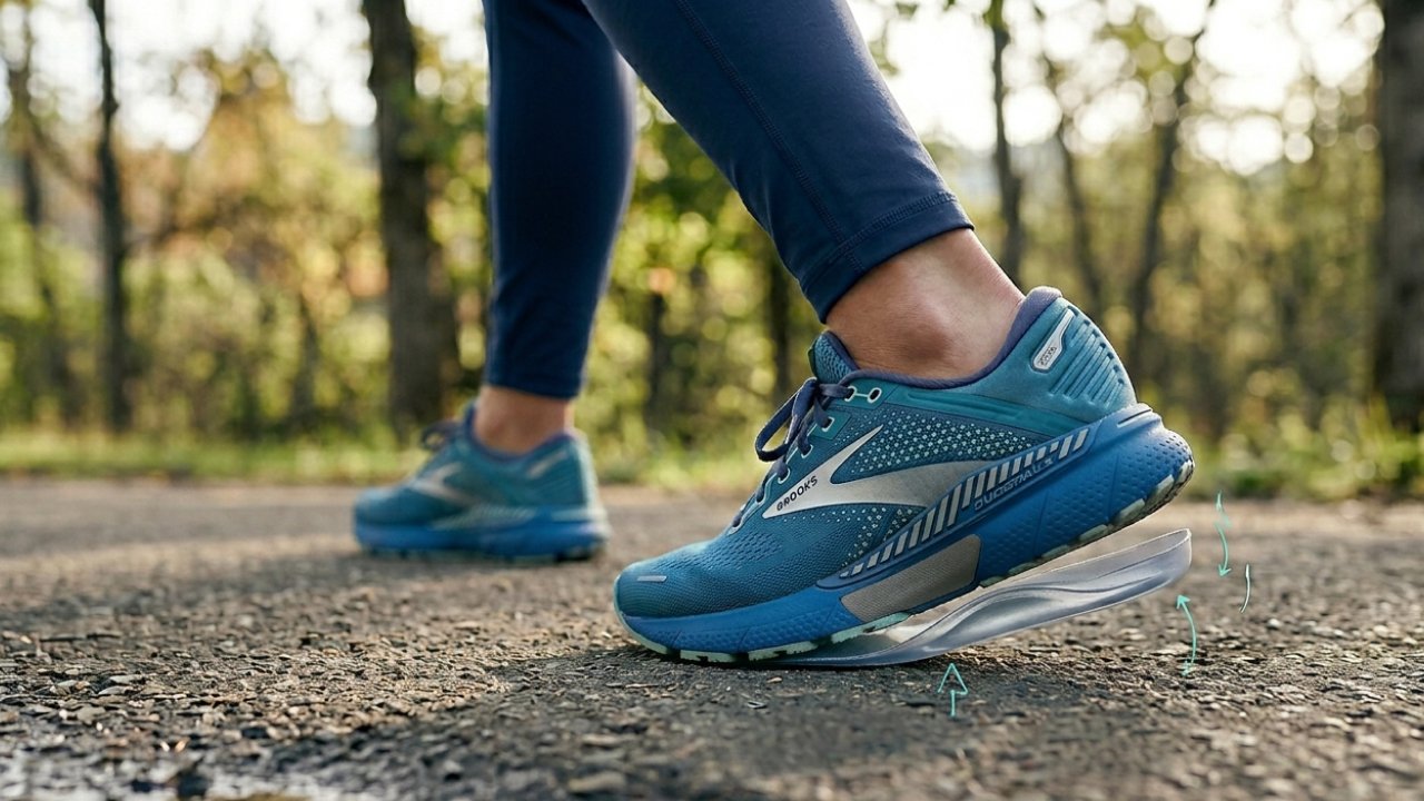 Best Running Shoes for Flat Feet: Top Picks for Comfort, Stability, and Support