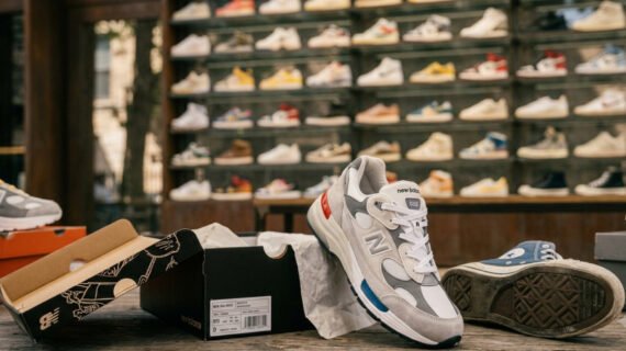 What to Look for When Buying Sneakers